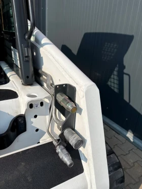 Мини челни товарачи Bobcat undefined | Auto.bg — изображение 5 Мини челни товарачи Bobcat undefined | Auto.bg — изображение 5