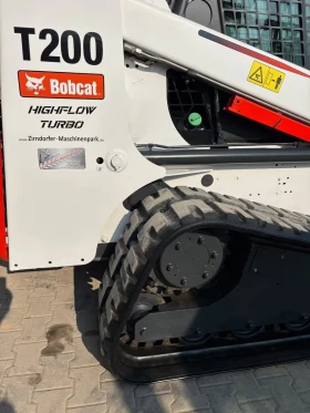 Мини челни товарачи Bobcat undefined | Auto.bg — изображение 6 Мини челни товарачи Bobcat undefined | Auto.bg — изображение 6