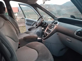 Citroen Xsara picasso 1.6hdi.Feis.klim.162000km - 1499 € / 2931.79 лв. - 30462862 8 | Car24.bg Citroen Xsara picasso 1.6hdi.Feis.klim.162000km - 1499 € / 2931.79 лв. - 30462862 8