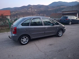 Citroen Xsara picasso 1.6hdi.Feis.klim.162000km - 1499 € / 2931.79 лв. - 30462862 7 | Car24.bg Citroen Xsara picasso 1.6hdi.Feis.klim.162000km - 1499 € / 2931.79 лв. - 30462862 7