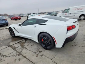 Chevrolet Corvette 6.2l Stingray 1Lt - 23000 € / 44984.09 лв. - 57583526 2 | Car24.bg Chevrolet Corvette 6.2l Stingray 1Lt - 23000 € / 44984.09 лв. - 57583526 2