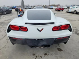 Chevrolet Corvette 6.2l Stingray 1Lt - 23000 € / 44984.09 лв. - 57583526 6 | Car24.bg Chevrolet Corvette 6.2l Stingray 1Lt - 23000 € / 44984.09 лв. - 57583526 6