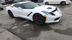 Chevrolet Corvette 6.2l Stingray 1Lt - 23000 € / 44984.09 лв. - 57583526 13 | Car24.bg Chevrolet Corvette 6.2l Stingray 1Lt - 23000 € / 44984.09 лв. - 57583526 13