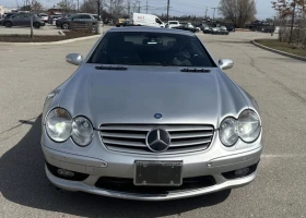 Mercedes-Benz SL 55 AMG Renntech * Сервизна История * Carfax * Авто Кредит - 19800 € / 38725.43 лв. - 91767878 2 | Car24.bg Mercedes-Benz SL 55 AMG Renntech * Сервизна История * Carfax * Авто Кредит - 19800 € / 38725.43 лв. - 91767878 2