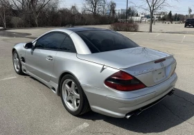 Mercedes-Benz SL 55 AMG Renntech * Сервизна История * Carfax * Авто Кредит - 19800 € / 38725.43 лв. - 91767878 7 | Car24.bg Mercedes-Benz SL 55 AMG Renntech * Сервизна История * Carfax * Авто Кредит - 19800 € / 38725.43 лв. - 91767878 7