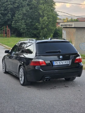 BMW 535 D 286HP * SAT * KEYLESS * SOFTCLOSE * M-PACK * L7 - 9999 € / 19556.34 лв. - 14981529 6 | Car24.bg BMW 535 D 286HP * SAT * KEYLESS * SOFTCLOSE * M-PACK * L7 - 9999 € / 19556.34 лв. - 14981529 6