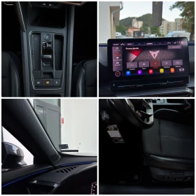 Cupra Formentor Formentor VZ 2.0TSI 4Drive - 27700 € / 54176.49 лв. - 66327213 12 | Car24.bg Cupra Formentor Formentor VZ 2.0TSI 4Drive - 27700 € / 54176.49 лв. - 66327213 12