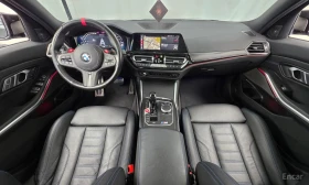 BMW 340 ПОДГРЕВИ * ПАНО * HEAD-UP * АВТОКРЕДИТ | Auto.bg — изображение 8 BMW 340 ПОДГРЕВИ * ПАНО * HEAD-UP * АВТОКРЕДИТ | Auto.bg — изображение 8