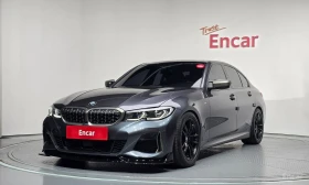 BMW 340 ПОДГРЕВИ * ПАНО * HEAD-UP * АВТОКРЕДИТ | Auto.bg — изображение 2 BMW 340 ПОДГРЕВИ * ПАНО * HEAD-UP * АВТОКРЕДИТ | Auto.bg — изображение 2