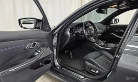 BMW 340 ПОДГРЕВИ * ПАНО * HEAD-UP * АВТОКРЕДИТ | Auto.bg — изображение 11 BMW 340 ПОДГРЕВИ * ПАНО * HEAD-UP * АВТОКРЕДИТ | Auto.bg — изображение 11