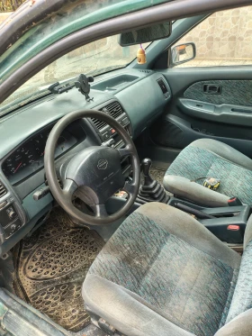 Nissan Almera undefined | Auto.bg — изображение 3 Nissan Almera undefined | Auto.bg — изображение 3