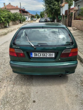 Nissan Almera undefined | Auto.bg — изображение 2 Nissan Almera undefined | Auto.bg — изображение 2