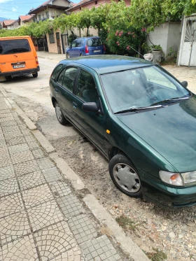 Nissan Almera undefined | Auto.bg — изображение 5 Nissan Almera undefined | Auto.bg — изображение 5