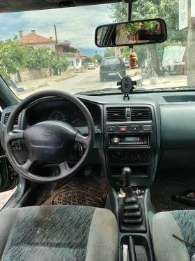 Nissan Almera undefined | Auto.bg — изображение 4 Nissan Almera undefined | Auto.bg — изображение 4