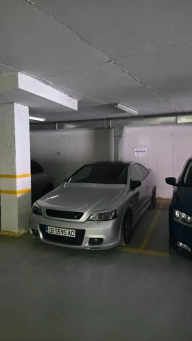 Opel Astra Bertone Z20LET | Auto.bg — изображение 5 Opel Astra Bertone Z20LET | Auto.bg — изображение 5