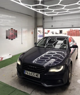 Снимка Audi A4
