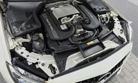Mercedes-Benz C 63 AMG / COUPE / ФИКСИРАНА ЦЕНА ДО БГ С ВСИЧКИ ТАКСИ / - 29500 € - 52245164 6 | Car24.bg Mercedes-Benz C 63 AMG / COUPE / ФИКСИРАНА ЦЕНА ДО БГ С ВСИЧКИ ТАКСИ / - 29500 € - 52245164 6