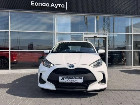 Toyota Yaris 1.5 Hybrid 116 к.с | Auto.bg — изображение 2 Toyota Yaris 1.5 Hybrid 116 к.с | Auto.bg — изображение 2