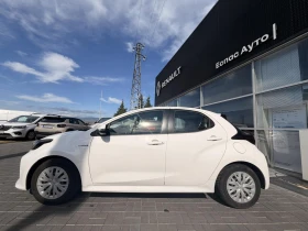 Toyota Yaris 1.5 Hybrid 116 к.с | Auto.bg — изображение 5 Toyota Yaris 1.5 Hybrid 116 к.с | Auto.bg — изображение 5