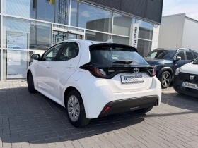 Toyota Yaris 1.5 Hybrid 116 к.с | Auto.bg — изображение 8 Toyota Yaris 1.5 Hybrid 116 к.с | Auto.bg — изображение 8