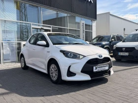 Toyota Yaris 1.5 Hybrid 116 к.с | Auto.bg — изображение 3 Toyota Yaris 1.5 Hybrid 116 к.с | Auto.bg — изображение 3