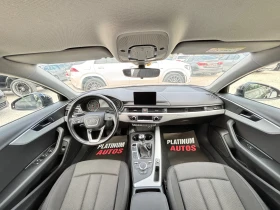 Audi A4 Allroad 2.0D/4X4/NAVI/LED/KEYLESS/TOP - цена по договаряне - 10851611 15 | Car24.bg Audi A4 Allroad 2.0D/4X4/NAVI/LED/KEYLESS/TOP - цена по договаряне - 10851611 15