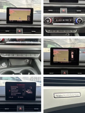 Audi A4 Allroad 2.0D/4X4/NAVI/LED/KEYLESS/TOP - цена по договаряне - 10851611 17 | Car24.bg Audi A4 Allroad 2.0D/4X4/NAVI/LED/KEYLESS/TOP - цена по договаряне - 10851611 17