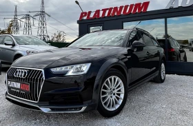 Audi A4 Allroad 2.0D/4X4/NAVI/LED/KEYLESS/TOP - цена по договаряне - 10851611 4 | Car24.bg Audi A4 Allroad 2.0D/4X4/NAVI/LED/KEYLESS/TOP - цена по договаряне - 10851611 4