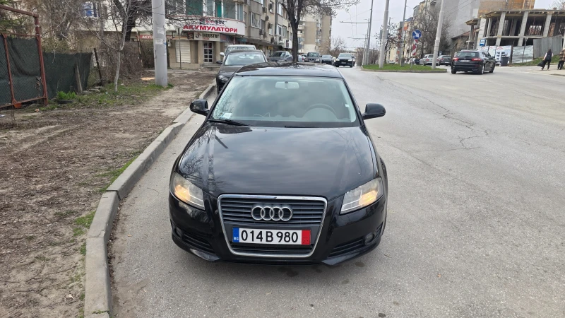 Audi A3 1.6d FACE - 3999 € / 7821.36 лв. - 40436813 1 | Car24.bg Audi A3 1.6d FACE - 3999 € / 7821.36 лв. - 40436813 1