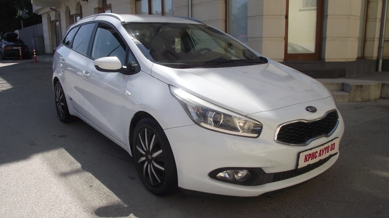 Kia Ceed 1.4.d.90.k.c.5.100 км.НОВА. - 4299 € / 8408.11 лв. - 96429419 1 | Car24.bg Kia Ceed 1.4.d.90.k.c.5.100 км.НОВА. - 4299 € / 8408.11 лв. - 96429419 1