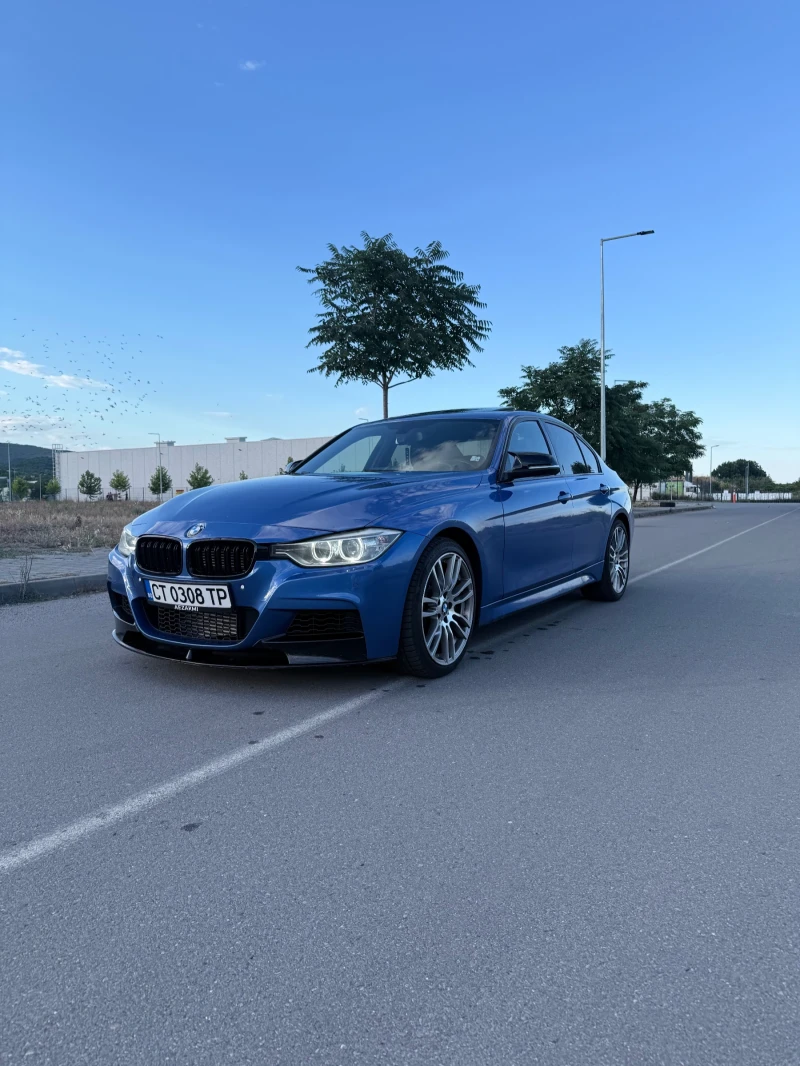 BMW 335 Xdrive - 16000 € / 31293.28 лв. - 22241755 1 | Car24.bg BMW 335 Xdrive - 16000 € / 31293.28 лв. - 22241755 1