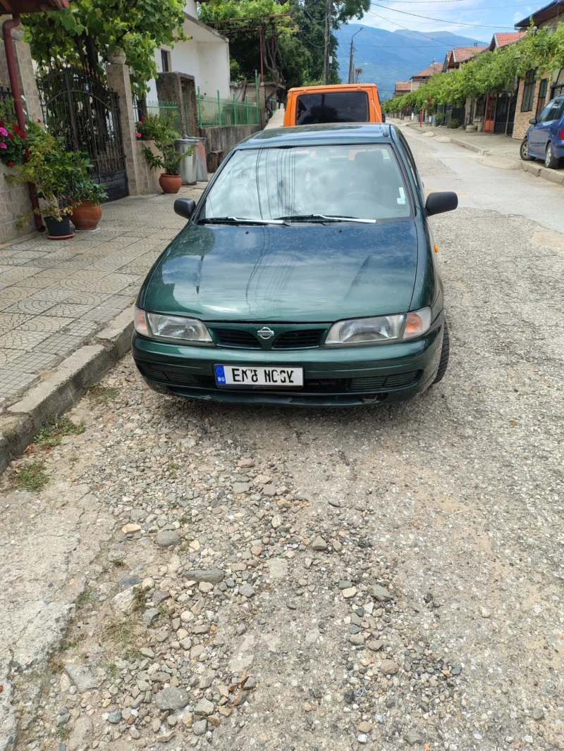 Nissan Almera - цена по договаряне - 75897926 1 | Car24.bg Nissan Almera - цена по договаряне - 75897926 1