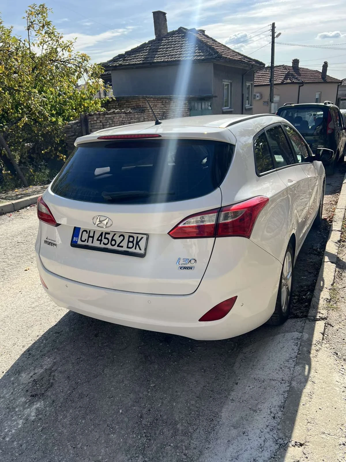 Hyundai I30  - изображение 4 | Auto.bg Hyundai I30  - изображение 4