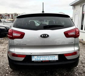 Kia Sportage 2.0CRDI-AWD Швейцария - 20500 лв. / 10481.48 € - 88433784 8 | Car24.bg Kia Sportage 2.0CRDI-AWD Швейцария - 20500 лв. / 10481.48 € - 88433784 8