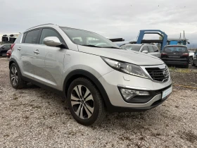 Kia Sportage 2.0CRDI-AWD Швейцария - 20500 лв. / 10481.48 € - 88433784 2 | Car24.bg Kia Sportage 2.0CRDI-AWD Швейцария - 20500 лв. / 10481.48 € - 88433784 2