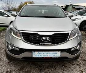 Kia Sportage 2.0CRDI-AWD Швейцария - 20500 лв. / 10481.48 € - 88433784 5 | Car24.bg Kia Sportage 2.0CRDI-AWD Швейцария - 20500 лв. / 10481.48 € - 88433784 5