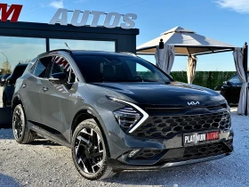 Снимка Kia Sportage