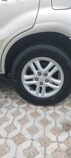 Toyota Rav4 - 4090 € / 7999.34 лв. - 31570887 11 | Car24.bg Toyota Rav4 - 4090 € / 7999.34 лв. - 31570887 11