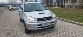 Toyota Rav4 - 4090 € / 7999.34 лв. - 31570887 5 | Car24.bg Toyota Rav4 - 4090 € / 7999.34 лв. - 31570887 5