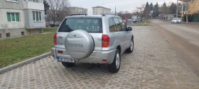 Toyota Rav4 - 4090 € / 7999.34 лв. - 31570887 4 | Car24.bg Toyota Rav4 - 4090 € / 7999.34 лв. - 31570887 4