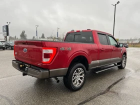 Ford F150 King Ranch SuperCrew LB 4WD * АвтоКредит* Цена до - 42899 € / 83903.15 лв. - 72199570 5 | Car24.bg Ford F150 King Ranch SuperCrew LB 4WD * АвтоКредит* Цена до - 42899 € / 83903.15 лв. - 72199570 5