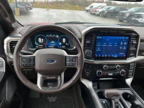 Ford F150 King Ranch SuperCrew LB 4WD * АвтоКредит* Цена до - 42899 € / 83903.15 лв. - 72199570 11 | Car24.bg Ford F150 King Ranch SuperCrew LB 4WD * АвтоКредит* Цена до - 42899 € / 83903.15 лв. - 72199570 11