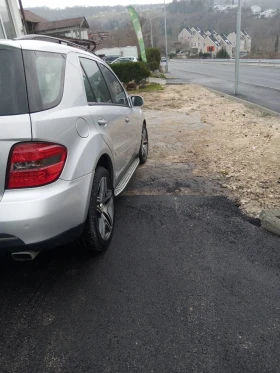 Mercedes-Benz ML 500 - 8500 € / 16624.56 лв. - 50261237 15 | Car24.bg Mercedes-Benz ML 500 - 8500 € / 16624.56 лв. - 50261237 15