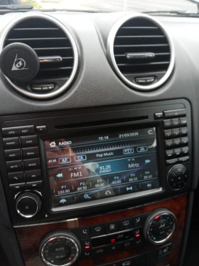 Mercedes-Benz ML 500 - 8500 € / 16624.56 лв. - 50261237 10 | Car24.bg Mercedes-Benz ML 500 - 8500 € / 16624.56 лв. - 50261237 10