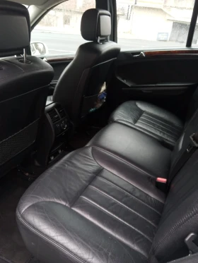 Mercedes-Benz ML 500 - 8500 € / 16624.56 лв. - 50261237 6 | Car24.bg Mercedes-Benz ML 500 - 8500 € / 16624.56 лв. - 50261237 6