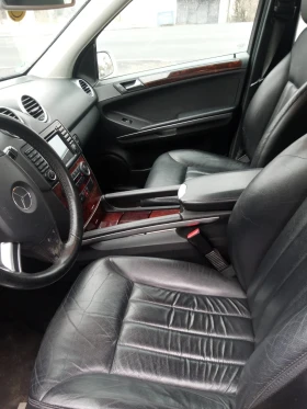 Mercedes-Benz ML 500 - 8500 € / 16624.56 лв. - 50261237 9 | Car24.bg Mercedes-Benz ML 500 - 8500 € / 16624.56 лв. - 50261237 9