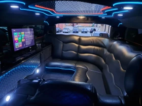 Hummer H2 Hummer H6 Players edition - 110000 € / 215141.30 лв. - 48953986 7 | Car24.bg Hummer H2 Hummer H6 Players edition - 110000 € / 215141.30 лв. - 48953986 7