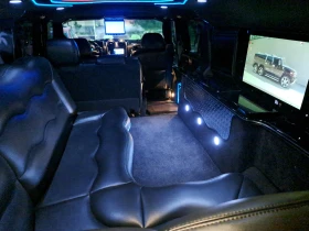 Hummer H2 Hummer H6 Players edition - 110000 € / 215141.30 лв. - 48953986 4 | Car24.bg Hummer H2 Hummer H6 Players edition - 110000 € / 215141.30 лв. - 48953986 4