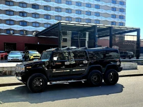 Hummer H2 Hummer H6 Players edition - 110000 € / 215141.30 лв. - 48953986 2 | Car24.bg Hummer H2 Hummer H6 Players edition - 110000 € / 215141.30 лв. - 48953986 2
