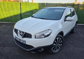 Nissan Qashqai Navi panorama - Car24.bg Nissan Qashqai Navi panorama